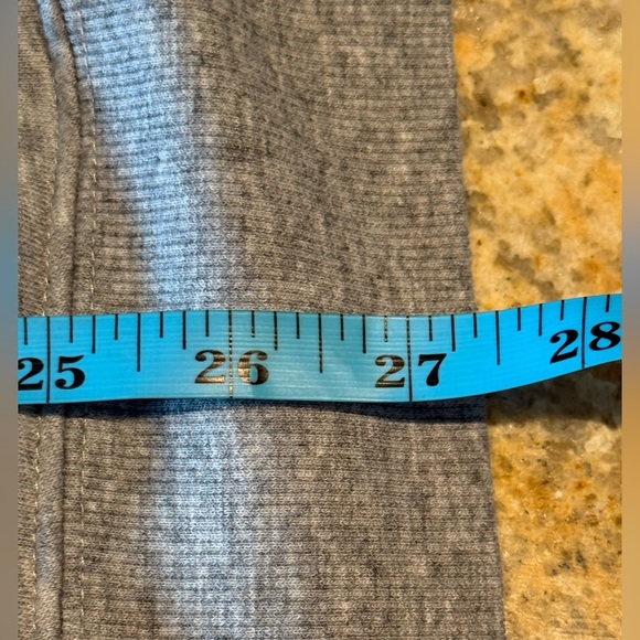 Grey old navy hoodie - Picture 6 of 7